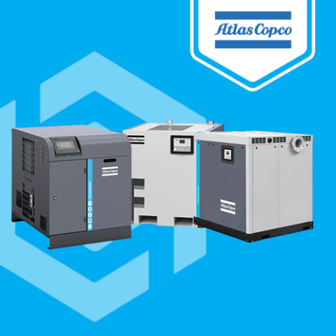 Refrigeration dryers